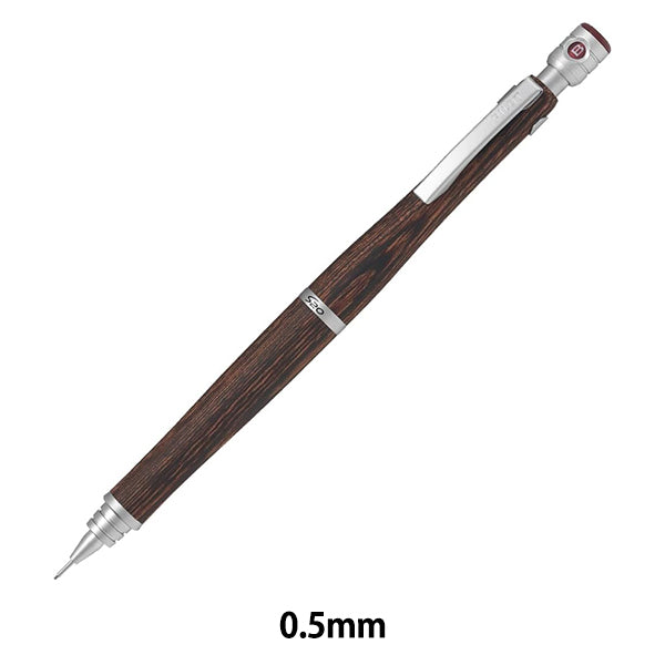 Механический карандаш "Sharp Ostuenty Mabogany Tai60" Пилотный пилот