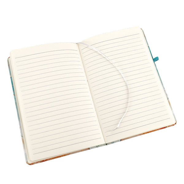 Cancelleria “QUADERNO A5 Blu Aka-20019”