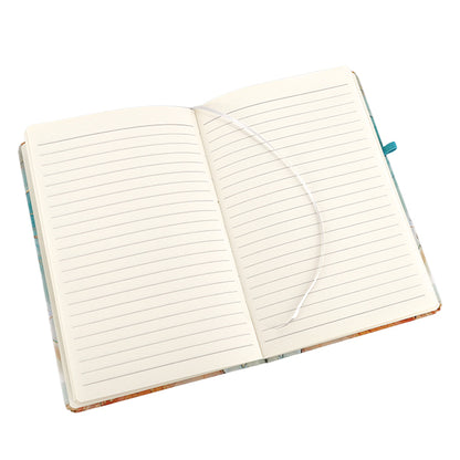 Cancelleria “QUADERNO A5 Blu Aka-20019”