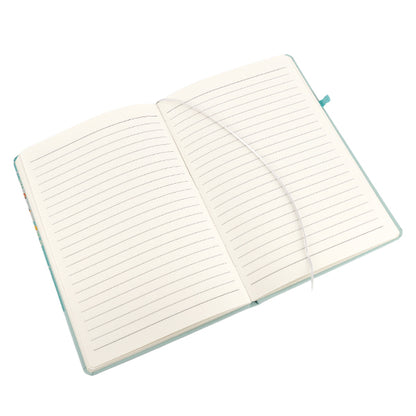 قرطاسية “دفتر ملاحظات A5 Mint Aka-30033”