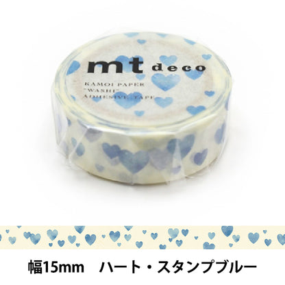 شريط التقنيع "MT 1P Stamp Stamp Blue MT01D332R"