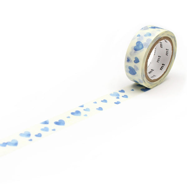 شريط التقنيع "MT 1P Stamp Stamp Blue MT01D332R"