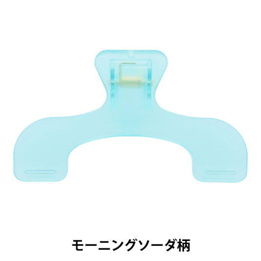 قرطاسية "Ukanmuri Clip Morning Soda" Sunstar Sunderery Sun-Star