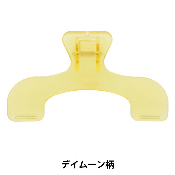 قرطاسية "Ukanmuri Clip Day Moon" Sunstar Stقامة Sun-Star