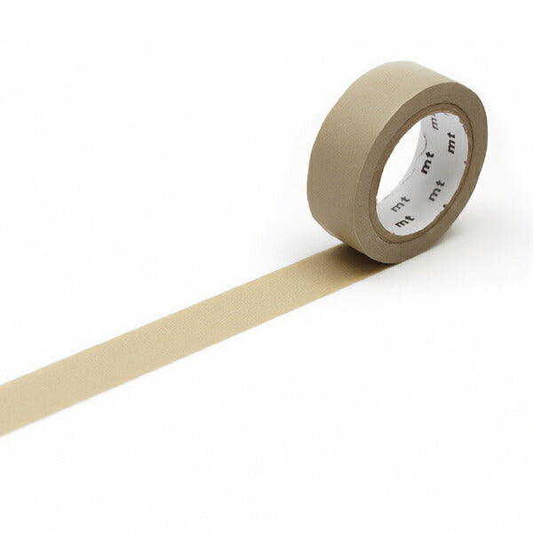 شريط التقنيع "MT 1P Beige MT01P200R"