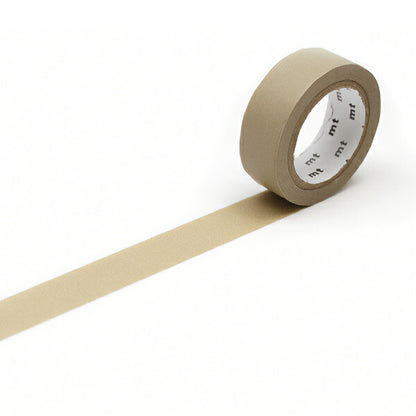 شريط التقنيع "MT 1P Beige MT01P200R"