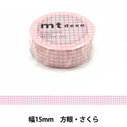 شريط التقنيع "MT 1P GRID SAKURA MT01P200R"