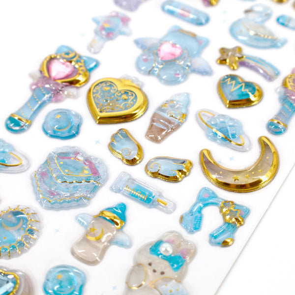 القرطاسية "Eklan Wolseal Angel 216646"