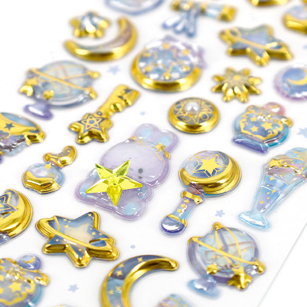 Канцелярские товары "Eklan Wolseal Twinkle 220638"