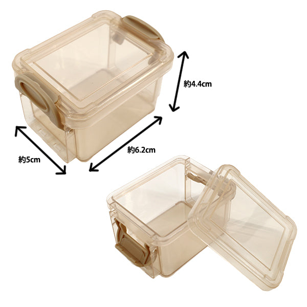 収納ケース 『ミニコンテナセット YZ29626』 – Yuzawaya