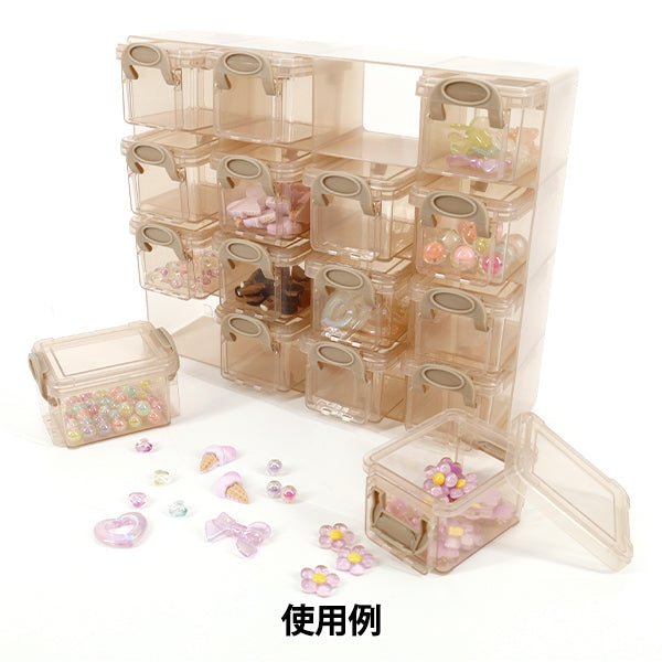 収納ケース 『ミニコンテナセット YZ29626』 – Yuzawaya