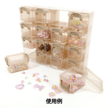 حالة التخزين "مجموعة حاوية مصغرة YZ29626"