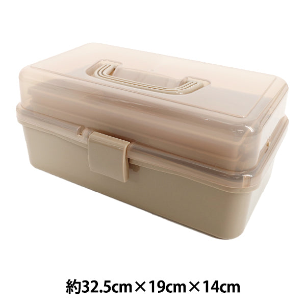 収納ケース 『ツールボックス YZ21803』 – Yuzawaya