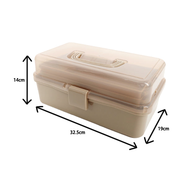 حالة التخزين "Toolbox YZ21803"