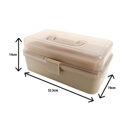 حالة التخزين "Toolbox YZ21803"