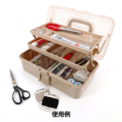 حالة التخزين "Toolbox YZ21803"
