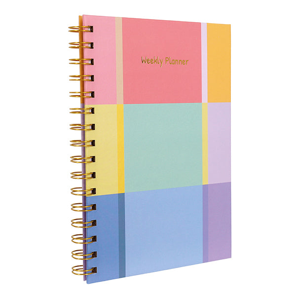 Briefpapier "Wochenplaner-Check SHL063045“