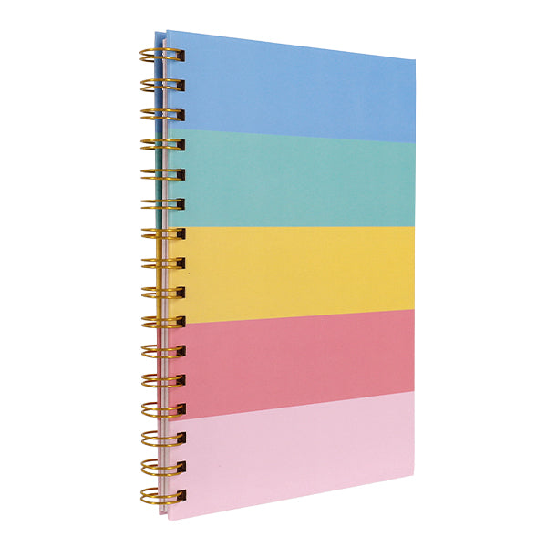 Briefpapier "Wochenplaner Streifen SHL063045-1“