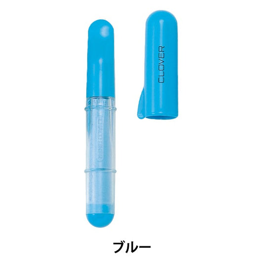 Stylo marqueur d'artisanat "F-ChacoType de stylo de doublure bleu 24-034" Clover