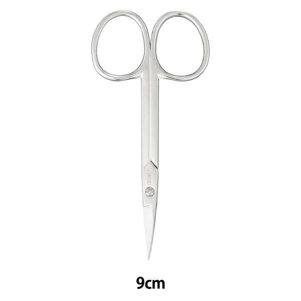 쪽가위 『패치워크실Square Sorori Blade 9cm 36-638] Clover