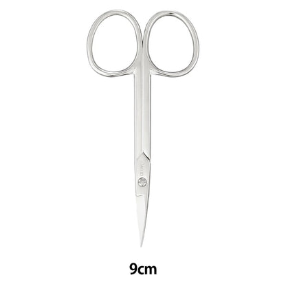 쪽가위 『패치워크실Square Sorori Blade 9cm 36-638] Clover