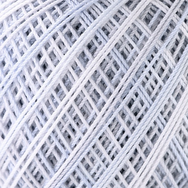 Crochet Thread 『OlympusCrochet Thread Gold votes #40 10g (mix) M13 color " Olympus