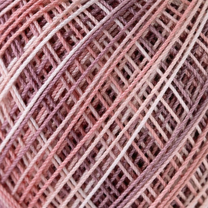 Crochet Thread 『OlympusCrochet Thread Gold votes #40 10g (mix) M15 color " Olympus