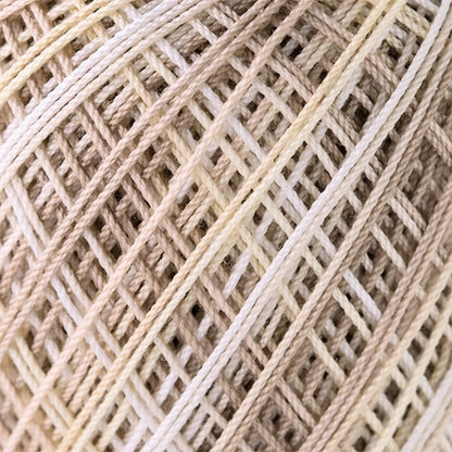 خيوط الكروشيه 『Olympusخيوط الكروشيه قسيمة ذهبية رقم 40 10 جرام (مختلط) لون M16 Olympus