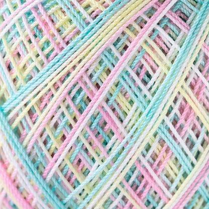 Crochet Thread 『OlympusCrochet Thread Gold votes #40 10g (mix) M5 color " Olympus