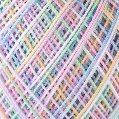 Crochet Thread 『OlympusCrochet Thread Gold votes #40 10g (mix) M1 color " Olympus