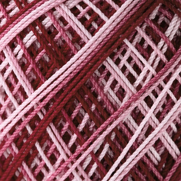 خيوط الكروشيه 『Olympusخيوط الكروشيه قسيمة ذهبية رقم 40 10 جرام (غير واضحة) اللون الثاني عشر'' Olympus