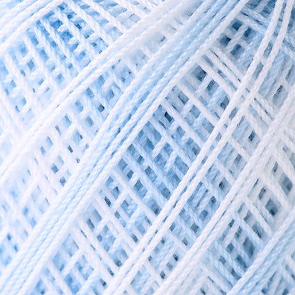 خيوط الكروشيه 『Olympusخيوط الكروشيه قسيمة ذهبية رقم 40 10 جرام (غير واضحة) لون 22B" Olympus