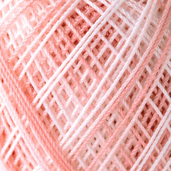 خيوط الكروشيه 『Olympusخيوط الكروشيه قسيمة ذهبية رقم 40 10 جرام (غير واضحة) اللون 38 بوصة Olympus