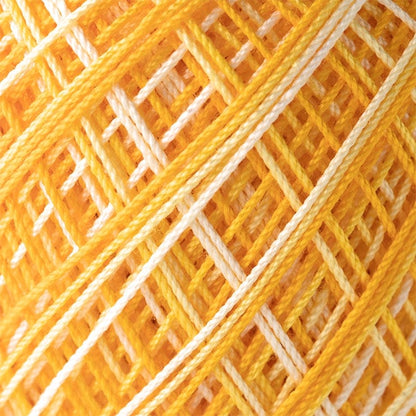 خيوط الكروشيه 『Olympusخيوط الكروشيه قسيمة ذهبية رقم 40 10 جرام (غير واضحة) اللون 55 بوصة Olympus