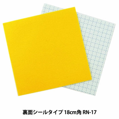 لباد "One Touch Felt RN-17 Color" SUN FELT Sun Felt