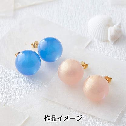 樹脂模具“矽膠黴菌16mm” padico pajiko