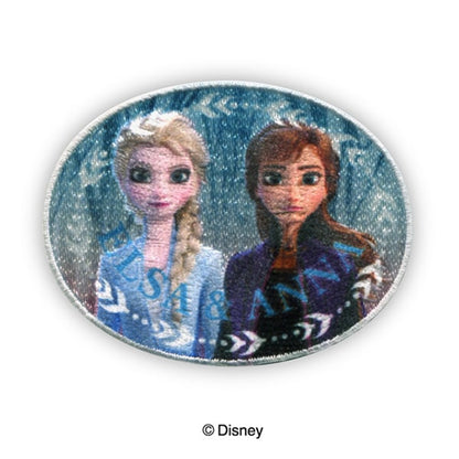 Emblem "Disney Ppen Ana und The Snow Queen 2 My448" Pioneer Pioneer