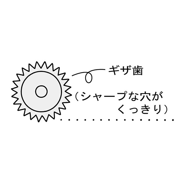 Clover "Sashirushi" S Rolet 21-002 "