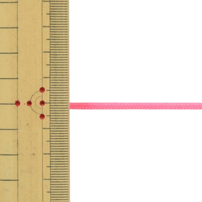 【数量5から】 手芸ひも 『カラーひも 幅約3mm 63番色 100-63』