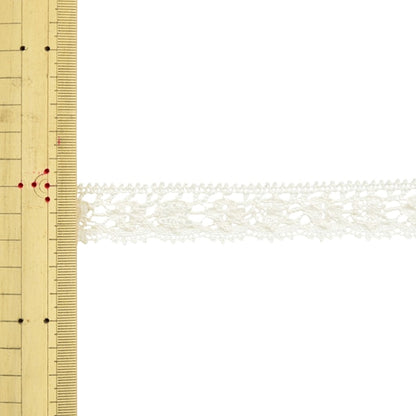 [From quantity 5] RaceRibbonTape "Torsion Lace 6185 37th color]