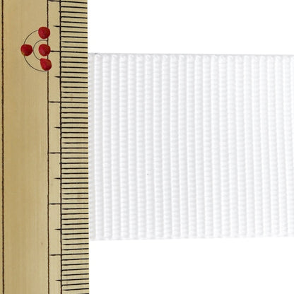 【数量5から】 手芸テープ 『カラーテープ 幅約3.8cm 2番色』 YUSHIN 遊心