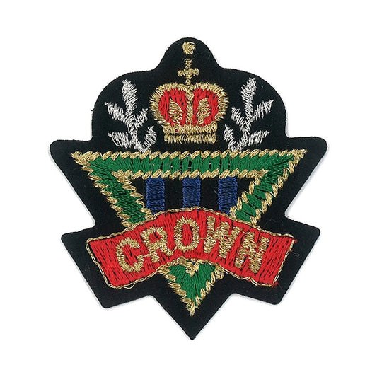 رقعة "شعار صغير 912-91031" بايونير بايونير