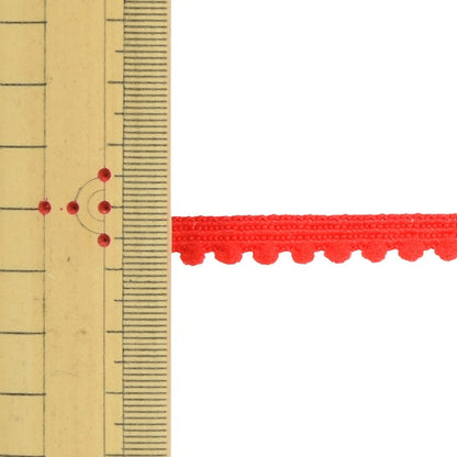 [From quantity 5] HandicraftTrim "Little PetitTrim 015 color 114-92]