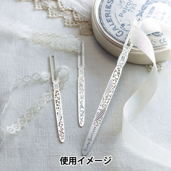 穿線器 “ Bontre Porte Suzuran穿線器 79-594』 Clover