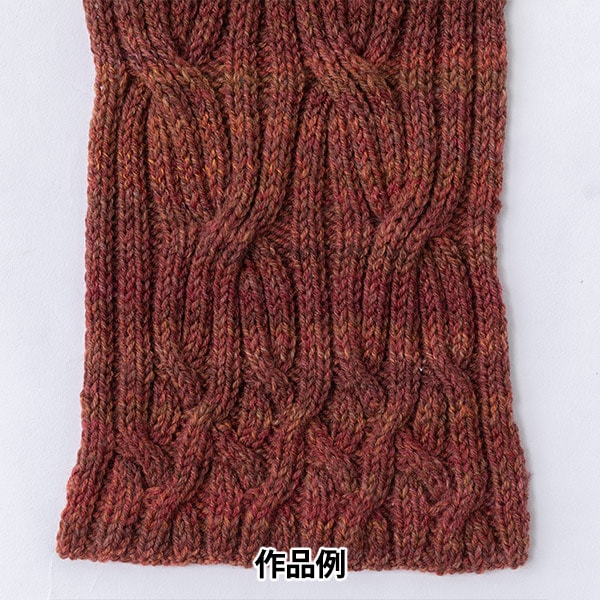 Autunno e invernoFilato "Tree House Breath 802 Colore" Olympus