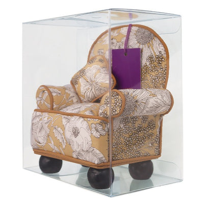 Pin cushion "Liberty Liberty Print Pink Cushion Sofa type PIN-5672151S"