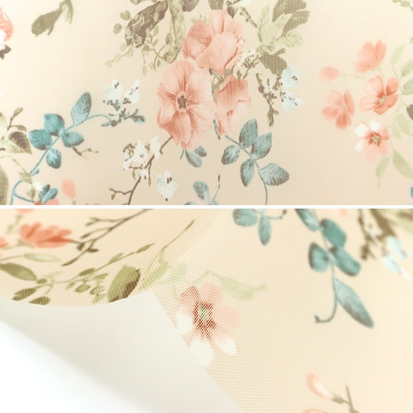 مجموعة الحرف اليدوية "حقيبة لورانس TT-7 مصنوعة من التول المنقول" Panami Takagi Textile