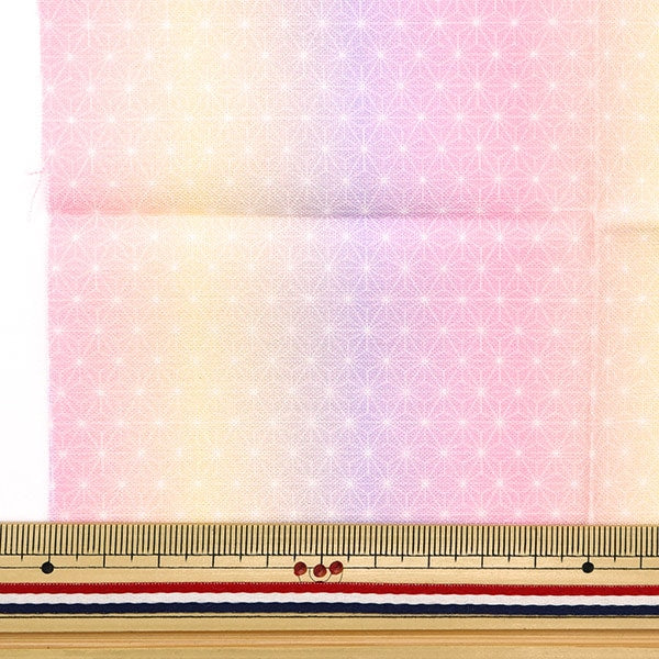 Pâte "Coupe Cross Small Fabric Imadoki Pattern japonais TTF-09"