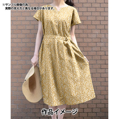 [수량 5에서] 천・원단 "리버티 패브릭 타나론 Edenhadow 3633246-23at] Liberty Japan