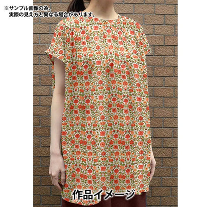 [수량 5에서] 천・원단 "리버티 패브릭 타나론 Penlose 3636838-CU " Liberty Japan